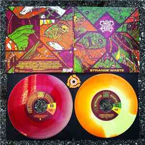 Child Bite - Strange Waste mp3 album
