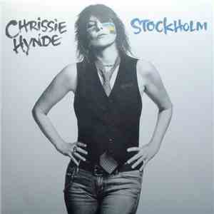 Chrissie Hynde - Stockholm mp3 album