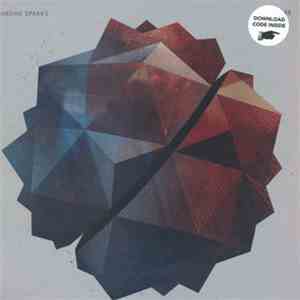 Chrome Sparks - Goddess EP mp3 album