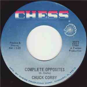 Chuck Corby - Complete Opposites / Soul Brother mp3 album