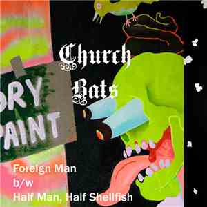 Church Bats - Windian Subscription Series #3 mp3 album