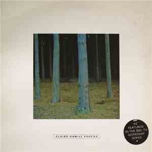 Claire Hamill - Voices mp3 album