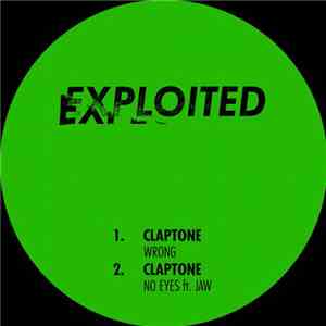 Claptone - Wrong mp3 album