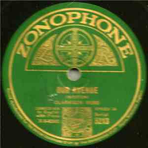 Clarkson Rose - Our Avenue / We're Living At The Cloisters mp3 album