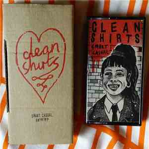 Clean Shirts - Smart Casual mp3 album