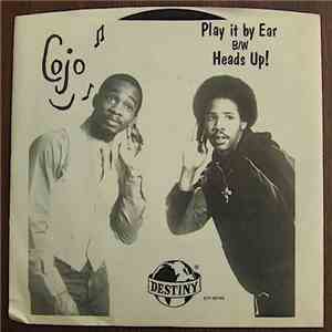 Cojo - Play It By Ear / Heads Up! mp3 album