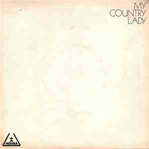 Comox - My Country Lady / Dreamful Of Memories mp3 album