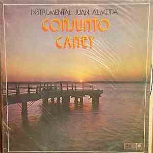 Conjunto Caney - Instrumental Juan Almeida mp3 album