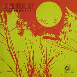 Conjunto Merengue - Merengue Instrumental mp3 album
