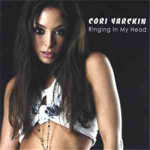 Cori Yarckin - Ringing in my head mp3 album