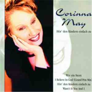 Corinna May - Hör' Den Kindern Einfach Zu mp3 album