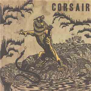 Corsair  - Corsair mp3 album