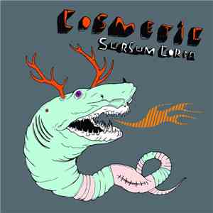 Cosmetic - Sursum Corda mp3 album