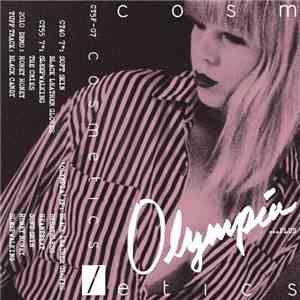 Cosmetics  - Olympia ...Plus mp3 album