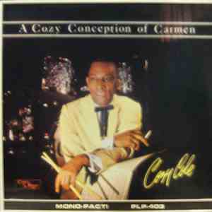 Cozy Cole - A Cozy Conception Of Carmen mp3 album
