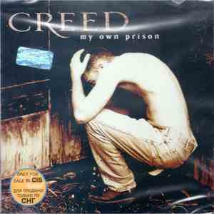 Creed - My Own Prison mp3 album