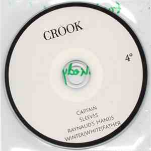 Crook  - 4º mp3 album
