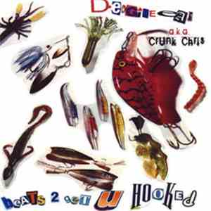 Crunk Chris - Beats 2 Get U Hooked mp3 album