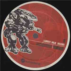 Current Value / Dean Rodell - Galaxies / Specific Functions mp3 album
