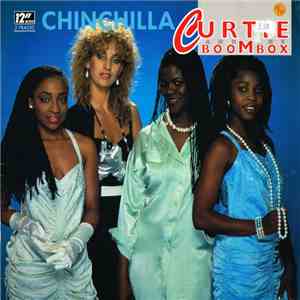 Curtie And The Boombox - Chinchilla mp3 album