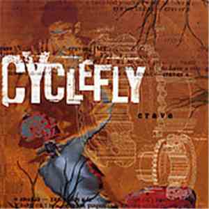 Cyclefly - Crave mp3 album