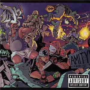 D12 - S#!☆ On You mp3 album