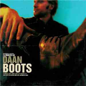 Daan - Boots mp3 album