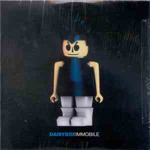 Daisybox - Immobile mp3 album