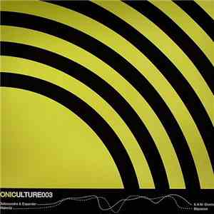 Dalessandro & Expander / Midi Miliz - SONICULTURE 003 mp3 album