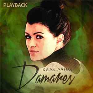 Damares - Obra-Prima (Playback) mp3 album