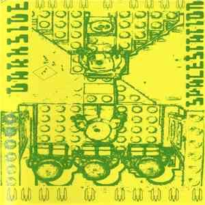 Darkside - Spacestation mp3 album