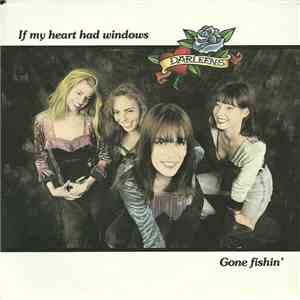 Darleens - If My Heart Had Windows mp3 album