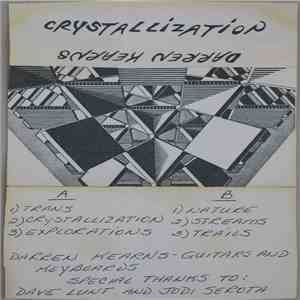 Darren Kearns - Crystallization mp3 album