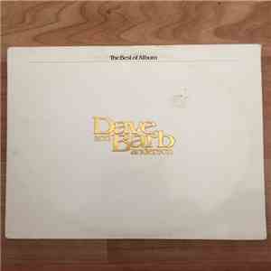 Dave and Barb Anderson - The Best of Album mp3 album