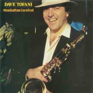 Dave Tofani - Manhattan Carnival mp3 album