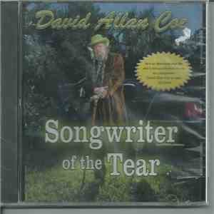 David Allan Coe - Songwriter Of TheTear mp3 album