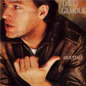David Gilmour - About Face mp3 album