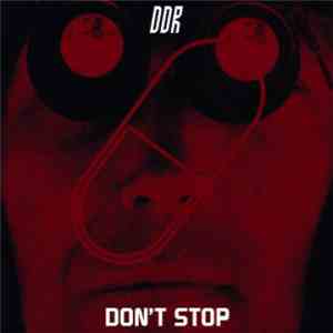 D.D.R. - Don't Stop mp3 album