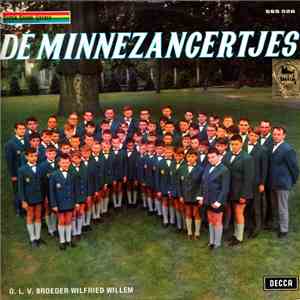 De Minnezangertjes - De Minnezangertjes mp3 album