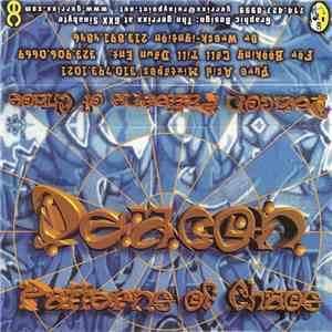 Deacon - Patterns Of Chaos mp3 album