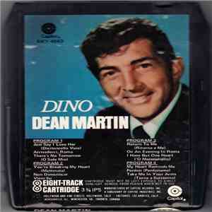 Dean Martin - Dino mp3 album
