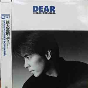 徳永英明 - Dear mp3 album