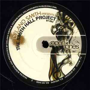 Delano Smith - The Smith Hall Project mp3 album