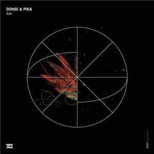 Dense & Pika - Suki mp3 album