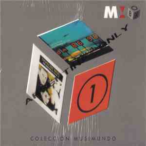 Depeche Mode - The Singles 81>85 / The Singles 86>98 mp3 album