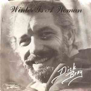 Dick Bray - Winter Is A Woman mp3 album