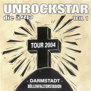 Die Ärzte - Unrockstar Teil 1 mp3 album
