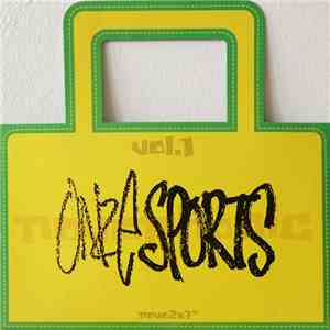 Digi Once - Onze Sports Vol. 1 mp3 album