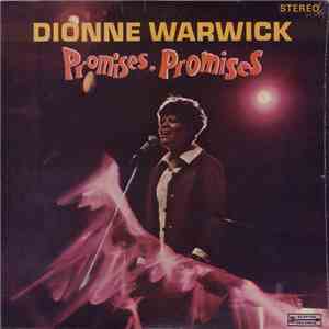 Dionne Warwick - Promises, Promises mp3 album