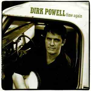 Dirk Powell - Time Again mp3 album